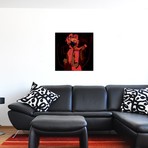 Marnue III (18"W x 18"H x 0.75"D)