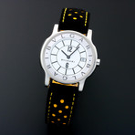 Bvlgari Solotempo Date Quartz // SA35 // Pre-Owned