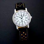 Bvlgari Solotempo Date Quartz // SA35 // Pre-Owned