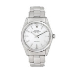 Rolex Airking Automatic // 5500 // Pre-Owned