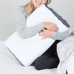 ComfortAdjust Pillow