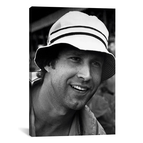 Chevy Chase II (26"W x 18"H x 0.75"D)