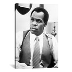 Danny Glover (26"W x 18"H x 0.75"D)