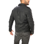 Jack Jacket // Blue (M)