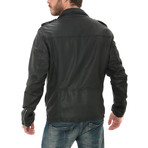 Jack Jacket // Blue (M)