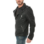 Jack Jacket // Blue (M)