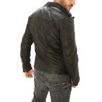 Jack Jacket // Black (L)