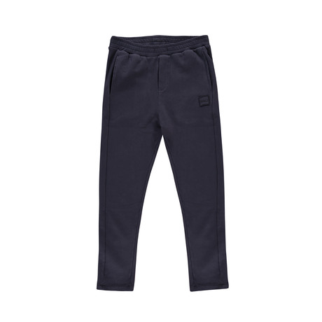 Fleece Sweatpant // Midnight Blue (S)