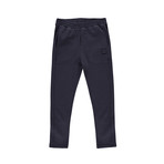 Fleece Sweatpant // Midnight Blue (XL)