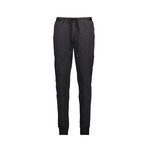 Cuffed Sweatpant // Antra Melange (2XL)