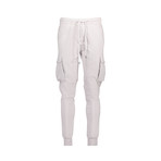 Cargo Sweatpant // Gray (S)