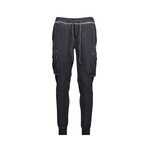 Cargo Sweatpant // Oil Indigo (2XL)