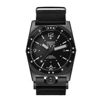 ZRC Black Phantom Automatic // GF40178