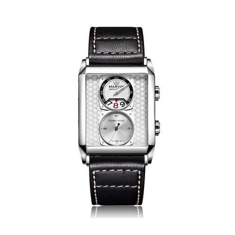 Marvin Watches Malton 160 Quartz // M024.14.21.64