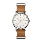 Marvin Watches Quartz // M025.13.25.86