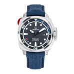 Marvin Watches Bathyschaphe Automatic // M126.14.45.94