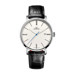 Marvin Watches Quartz // M025.13.25.74