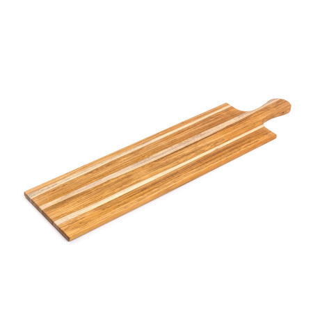 Table Plank // Medium with Handle (Medium)