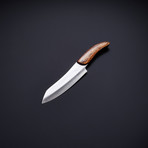 J2 Steel Chef Knife // KCH-32