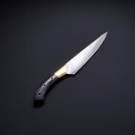 Damascus Chef Knife // KCH-36