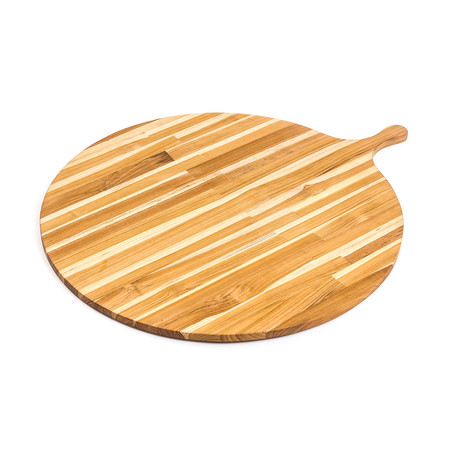 Atlas Serving Board // Large with Handle
