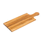 Table Plank // Medium with Handle