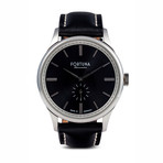 Fortuna Chronomaster Quartz // CM72460
