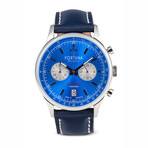 Fortuna Chronomaster Uni-Compax Chronograph Quartz // CM72432