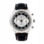 Fortuna Senator Chronograph Quartz // SN72420