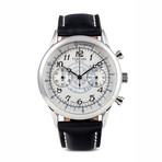 Fortuna Senator Vintage Telemetre Chronograph Quartz // SN72430