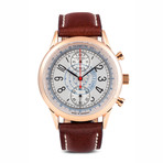 Fortuna Senator Vintage Telemetre Chronograph Quartz // SN72410