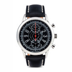Fortuna Senator Vintage Telemetre Chronograph Quartz // SN72411