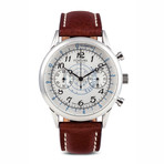 Fortuna Senator Vintage Telemetre Chronograph Quartz // SN72430BR