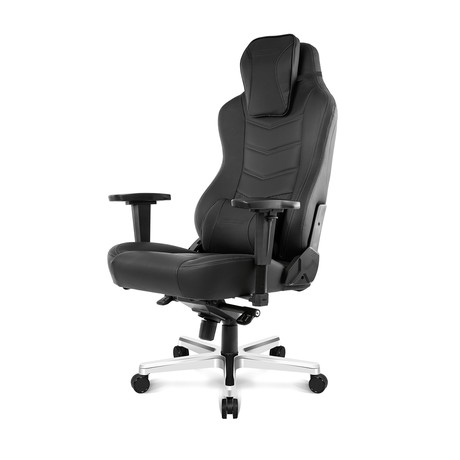 Office Series Onyx Computer Chair (Deluxe)