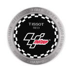 Tissot T-Race MotoGP Chronograph Quartz // Limited Edition // T048.417.27.207.01