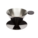 Brew Giftset V60 // Black