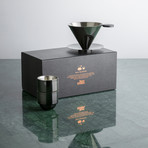 Brew Giftset V60 // Black