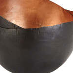 Form Bowl // Copper // Set of 2