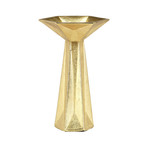 Gem Candle Stick // Gold