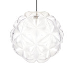 Lens Pendant Light