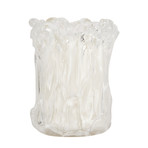 Materialism Quartz Candle (Medium)