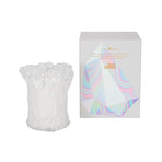 Materialism Quartz Candle (Medium)