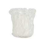 Materialism Quartz Candle (Medium)