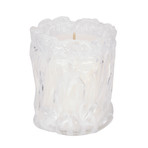 Materialism Quartz Candle (Medium)