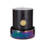 Materialism Oil Pillar Candle Giftset