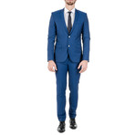 Adris 4 Heibo 3 Suit // Blue (Euro: 48)