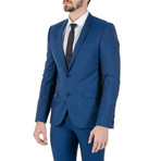 Adris 4 Heibo 3 Suit // Blue (Euro: 48)