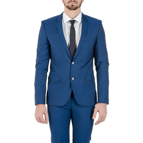 Adris 4 Heibo 3 Suit // Blue (Euro: 48)