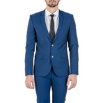 Adris 4 Heibo 3 Suit // Blue (Euro: 48)