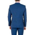 Adris 4 Heibo 3 Suit // Blue (Euro: 48)